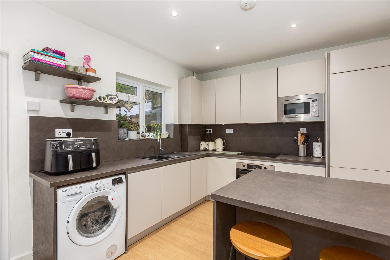 Kilvey Terrace, St. Thomas, Swansea, SA1 8BA